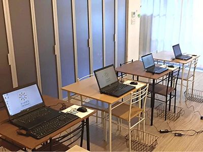 ドットゼミ ロボット・プログラミング教室 守山教室のメイン画像