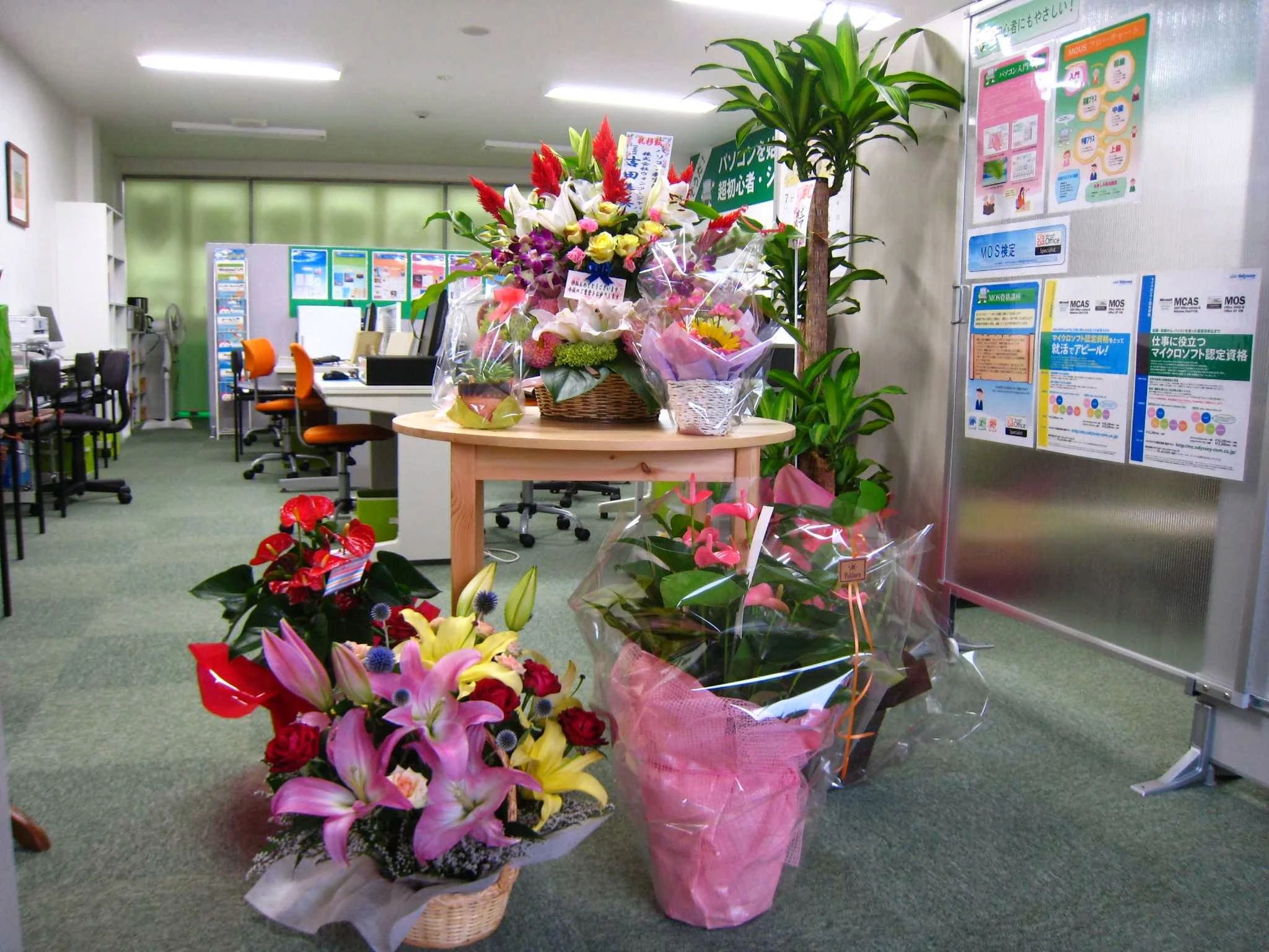 パソコン教室MOUS ロボット・プログラミング教室 岩出教室のサムネイル画像 3