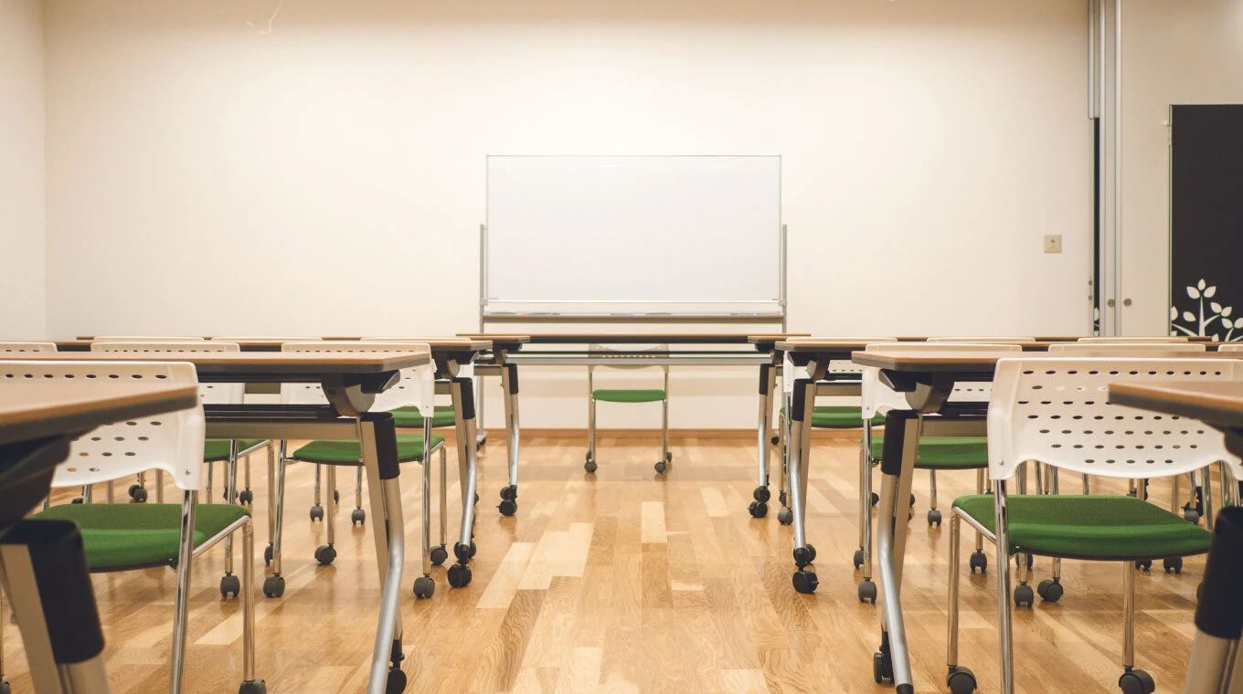 ロッボクラブ 岡山中央教室のメイン画像