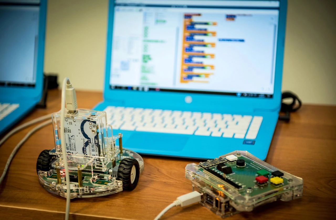 ロッボクラブ 岡山中央教室のサムネイル画像 2