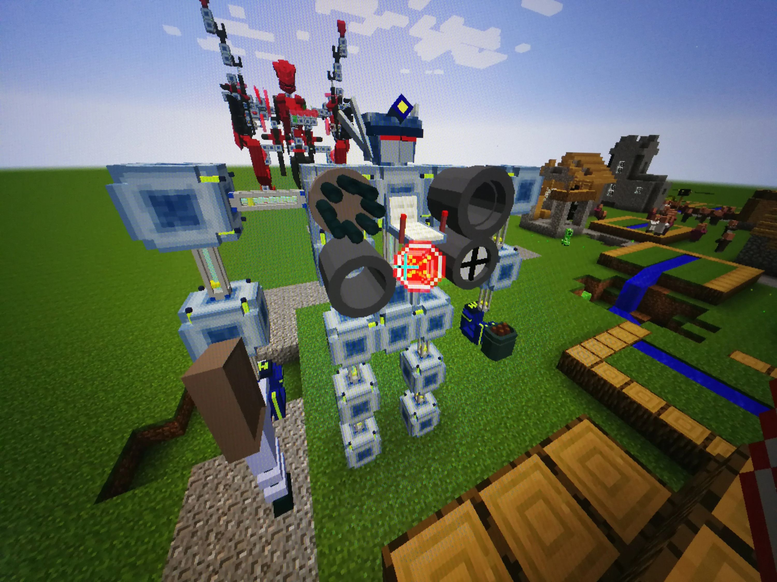 ProGym ロボット・プログラミング教室 東白島町教室のサムネイル画像 4