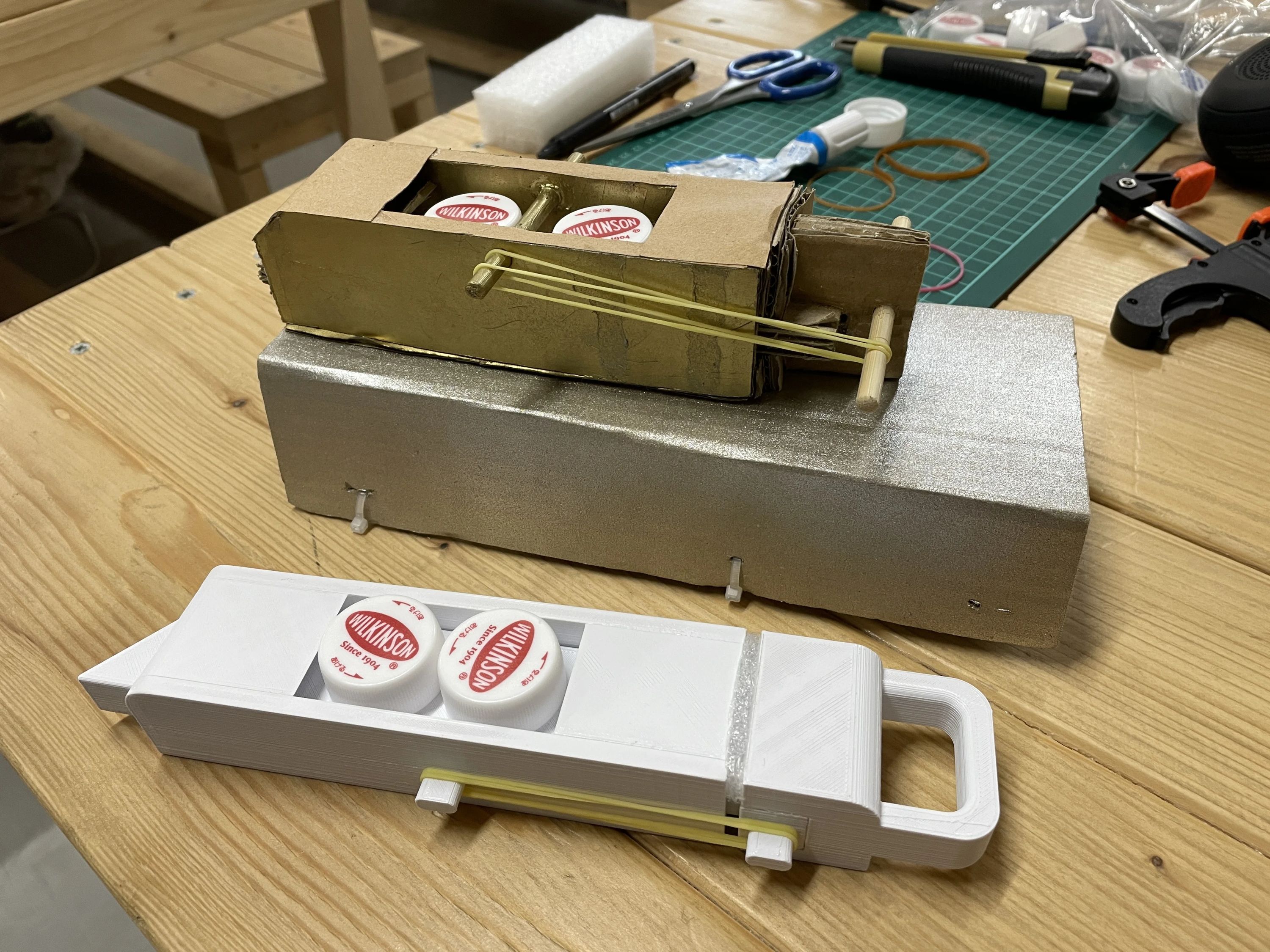 ProGym ロボット・プログラミング教室 東白島町教室のサムネイル画像 3