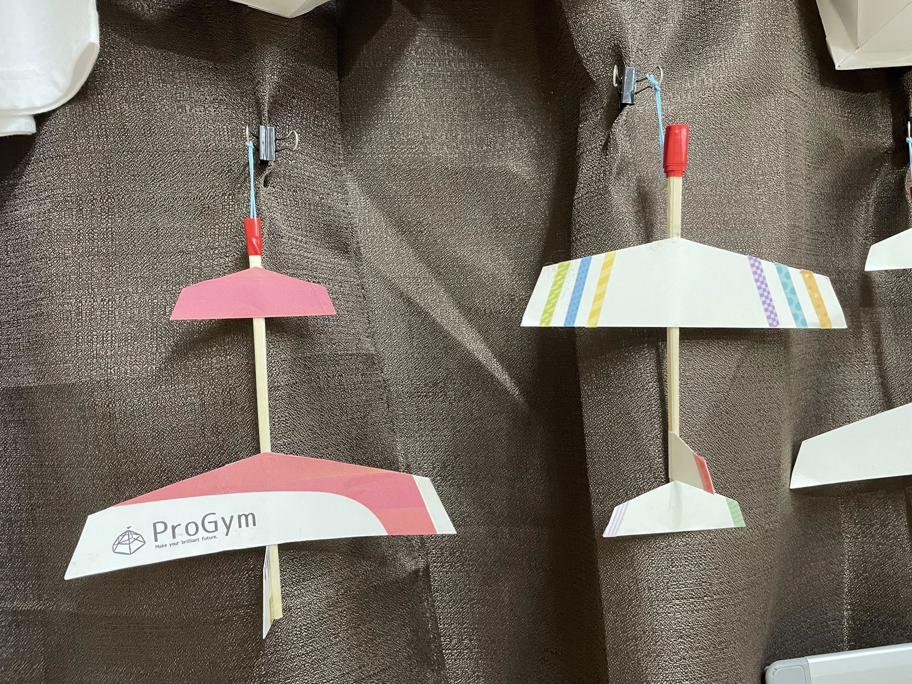 ProGym ロボット・プログラミング教室 東白島町教室のサムネイル画像 5