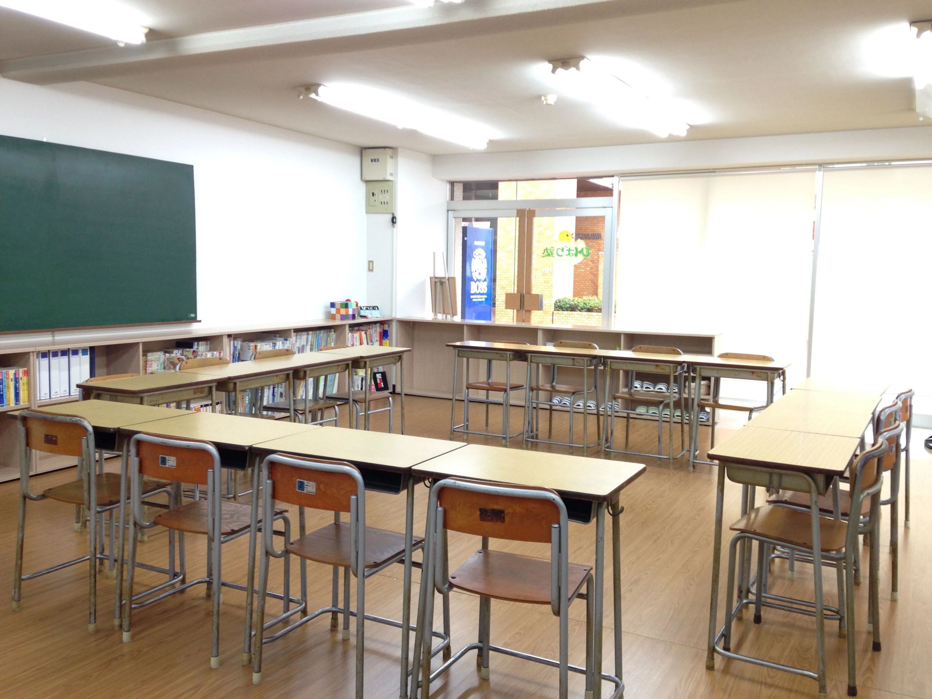 ヒューマンアカデミージュニア ロボット・プログラミング教室 広島横川 ひばり塾のメイン画像