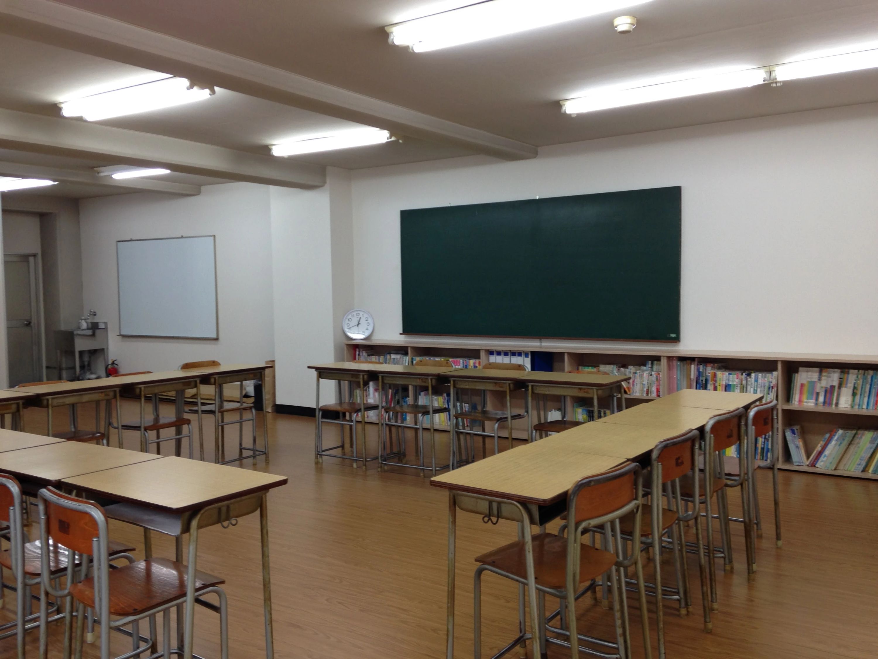 ヒューマンアカデミージュニア ロボット・プログラミング教室 広島横川 ひばり塾のサムネイル画像 2