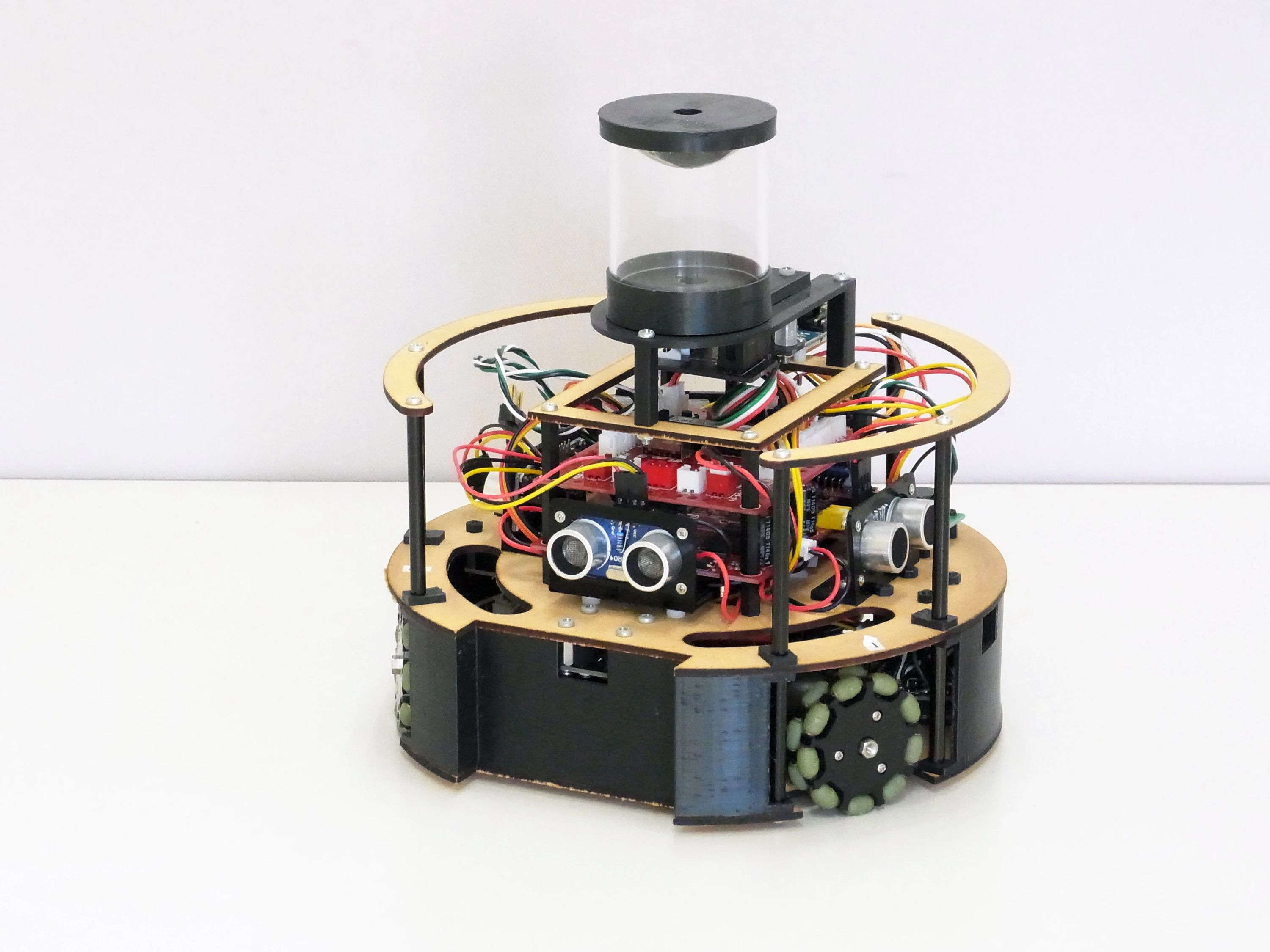 Tech for elementary(テックフォーエレメンタリー) ロボット・プログラミング教室 プログラミング教室アクシオンのサムネイル画像 2