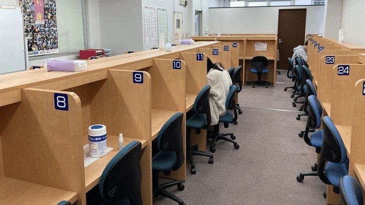 個別指導Axis(アクシス) ロボット・プログラミング教室 蔵本校のサムネイル画像 2