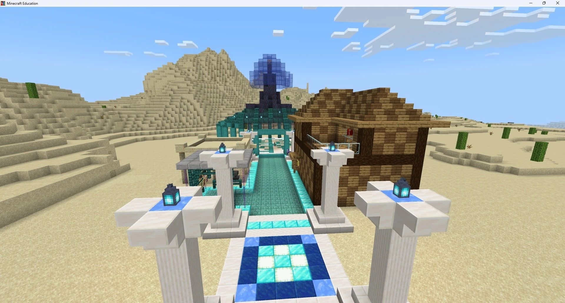 Tech for elementary(テックフォーエレメンタリー) ロボット・プログラミング教室 CocoPro西新浜教室のサムネイル画像 2