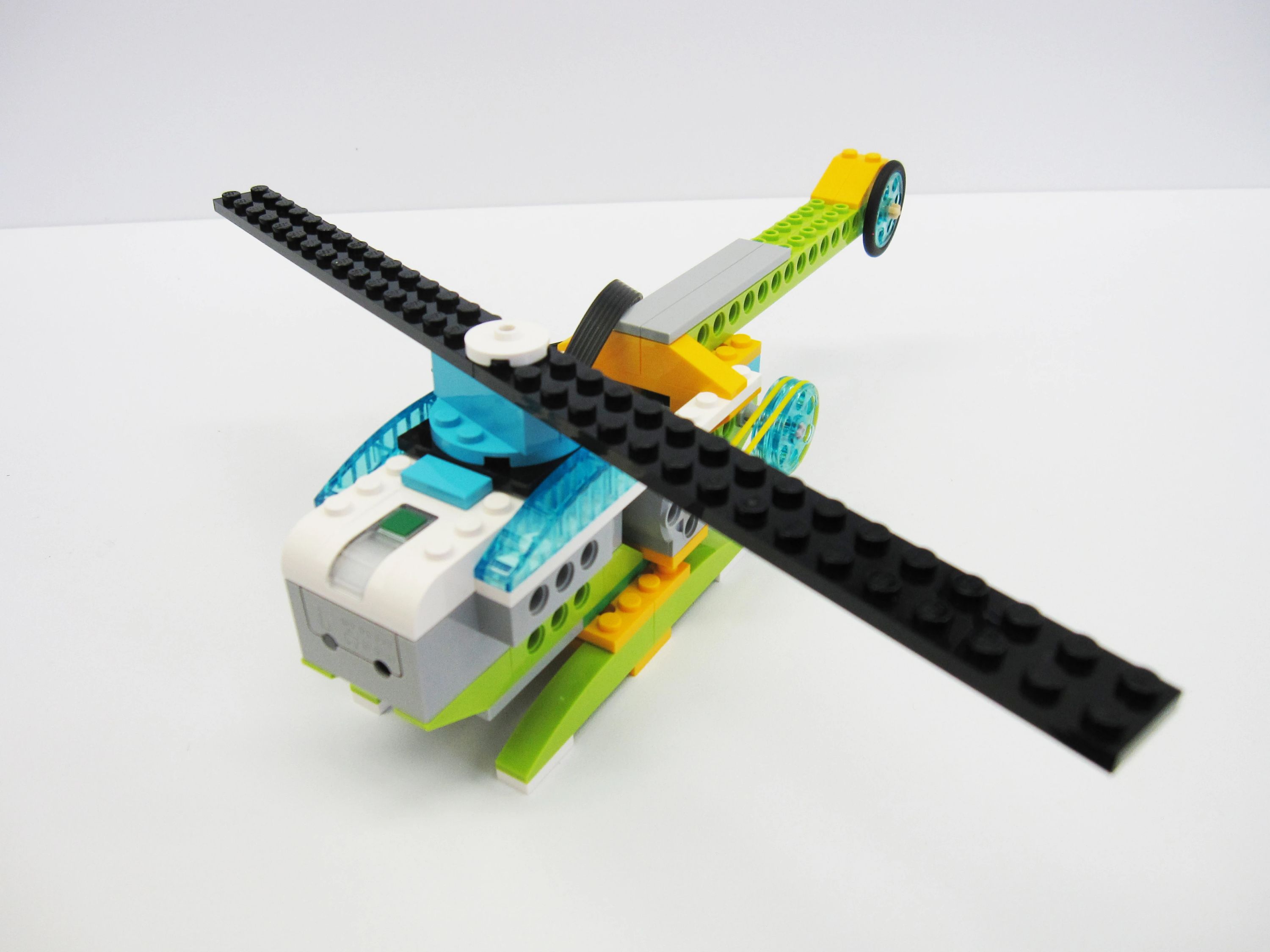 AB-Net キッズプログラミング講座 平和通教室のサムネイル画像 5