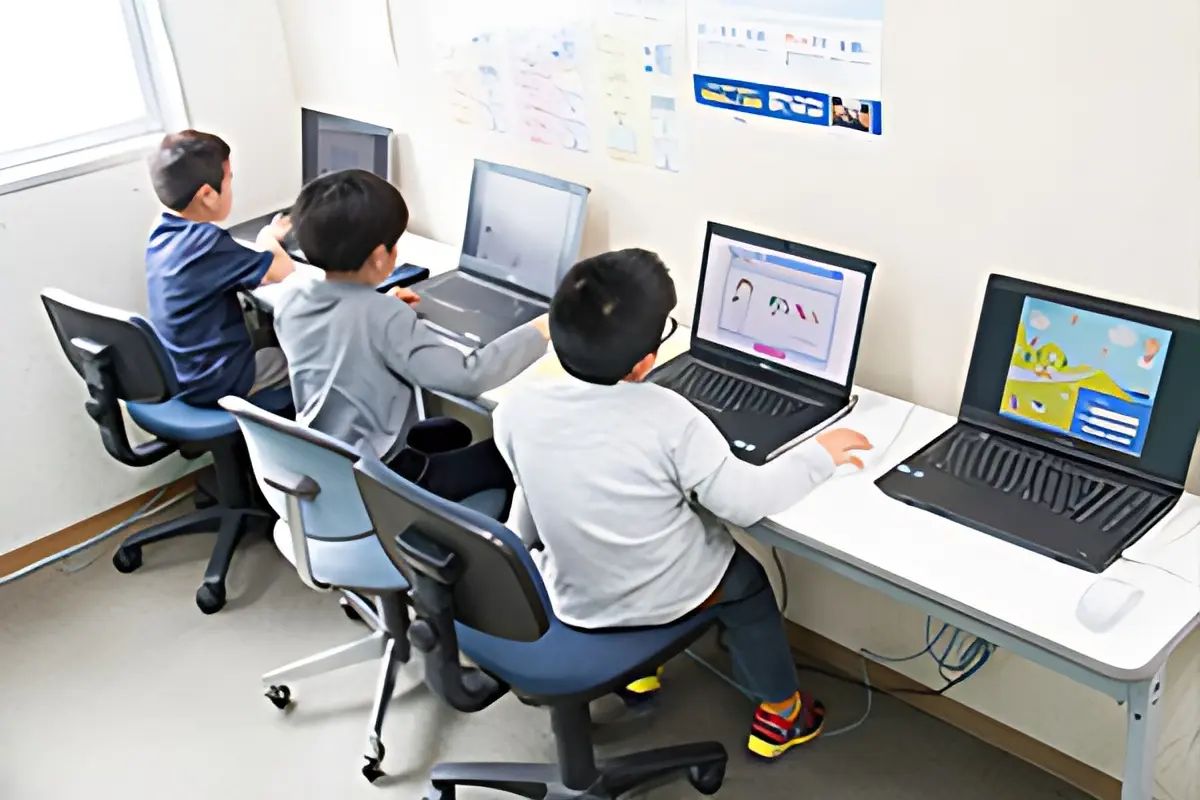 全教研 ロボット・プログラミング教室 久留米本部教室のサムネイル画像 5