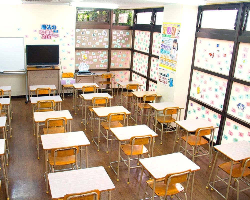 全教研 ロボット・プログラミング教室 本町教室のサムネイル画像 5