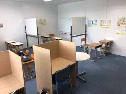 あお葉ゼミナール ロボット・プログラミング教室 ハウズ大宰府校のメイン画像