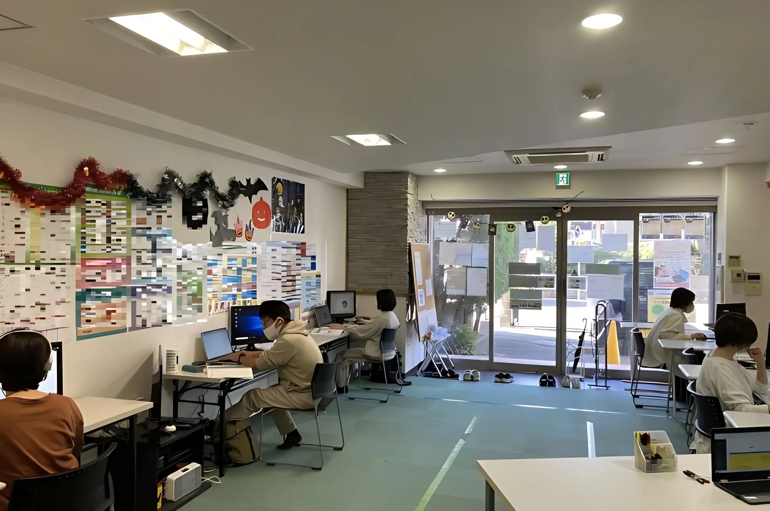 市民パソコン塾 ロボット・プログラミング教室 筑紫野校のメイン画像