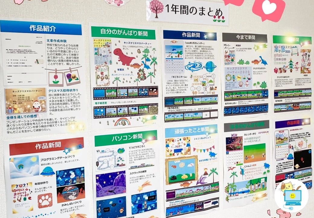 スペシャルすまいる ロボット・プログラミング教室 姪の浜教室のサムネイル画像 4