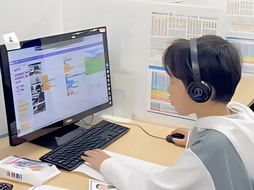 STAR Programming SCHOOL ロボット・プログラミング教室 スピナマート中井教室のサムネイル画像 2