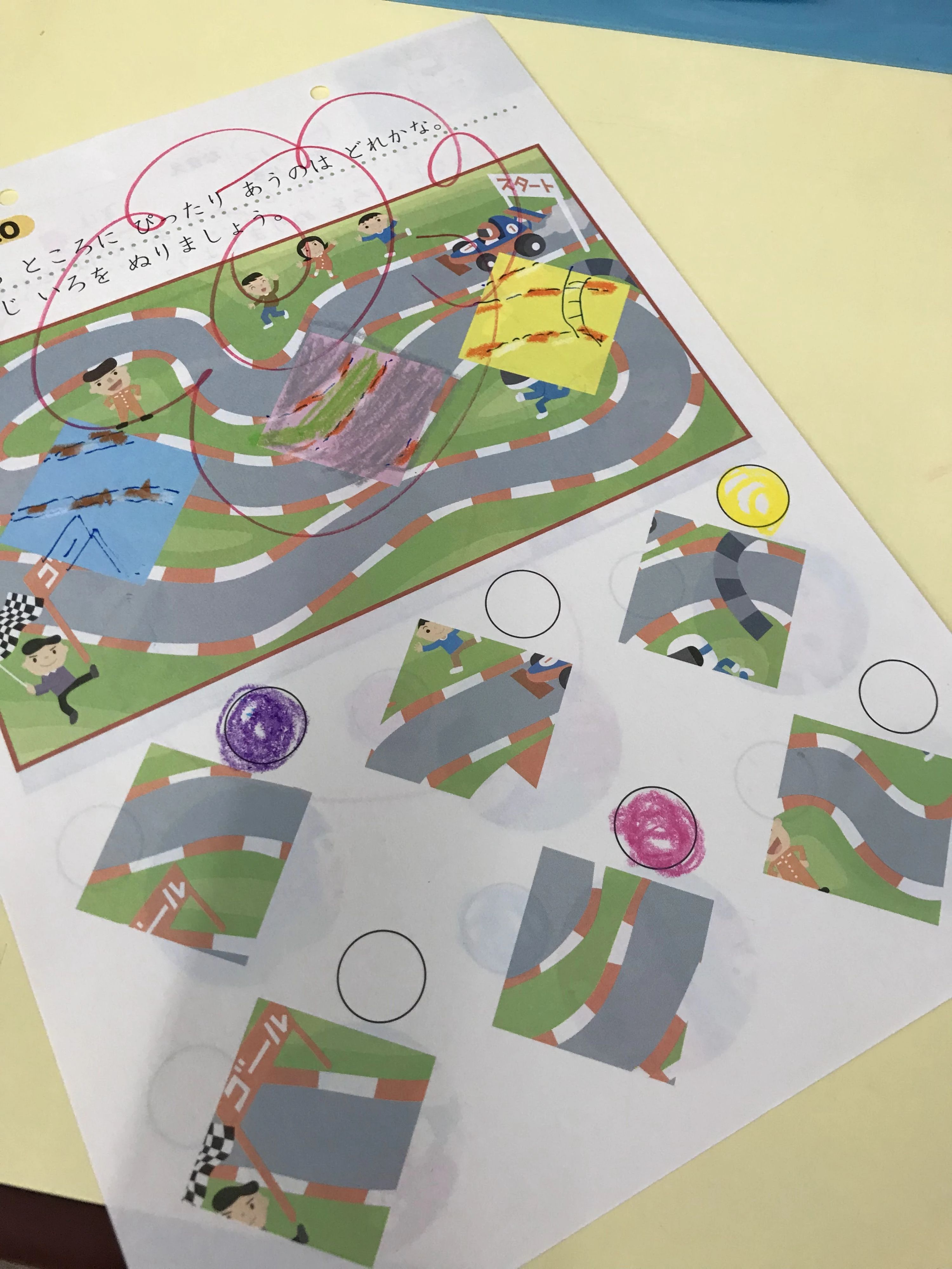 ヒューマンアカデミージュニア ロボット・プログラミング教室 別府石垣 エコール・アラカルトのサムネイル画像 5