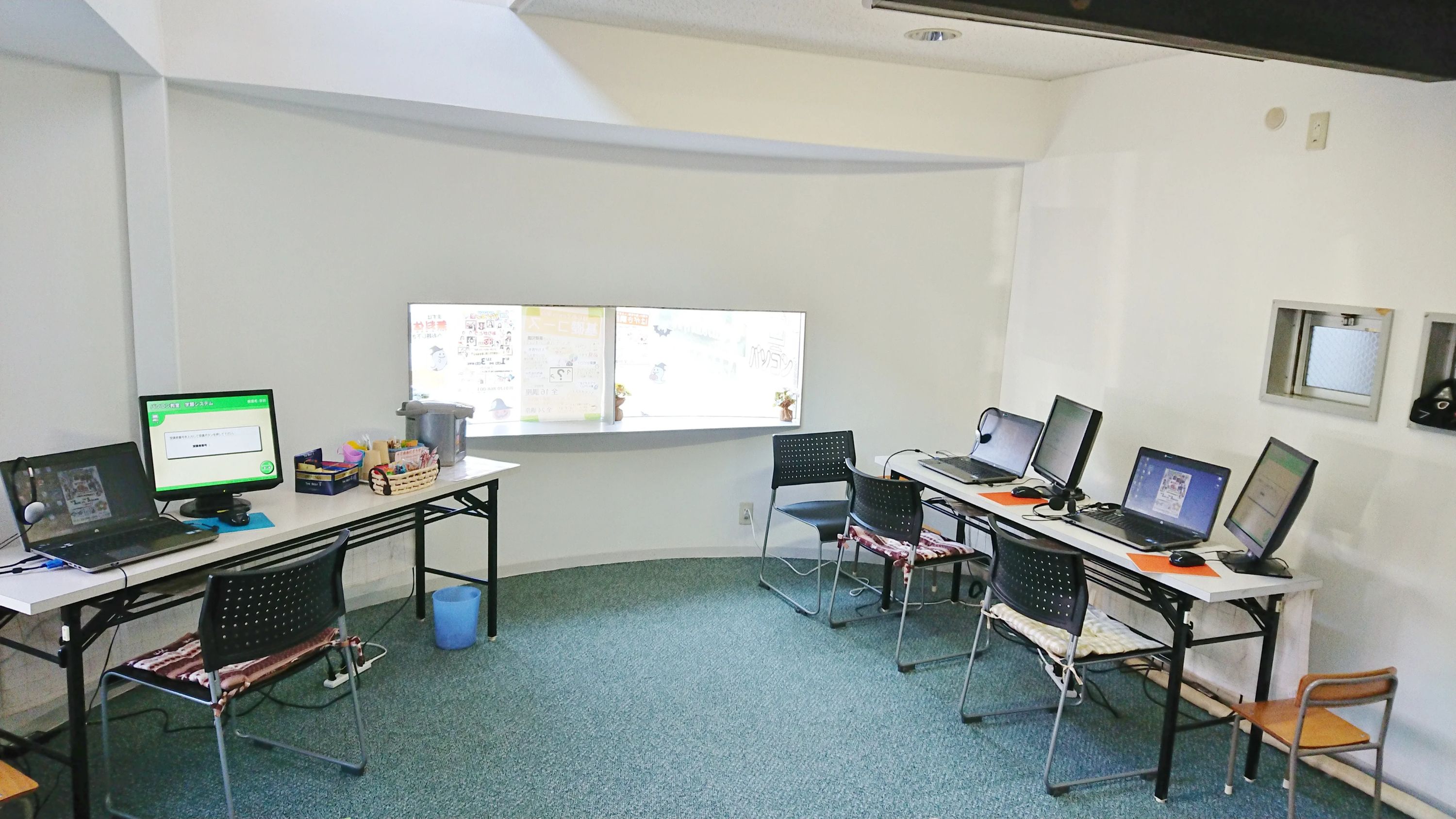 市民パソコン塾 ロボット・プログラミング教室 日田校のサムネイル画像 2