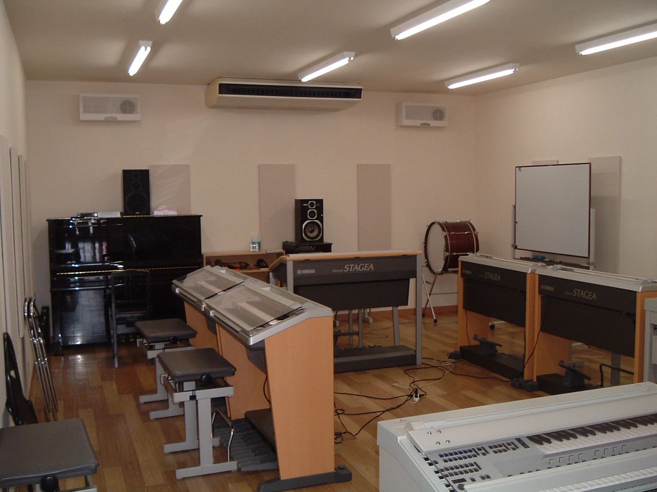 ヒューマンアカデミージュニア ロボット・プログラミング教室 宮崎花ケ島 西村楽器のサムネイル画像 4