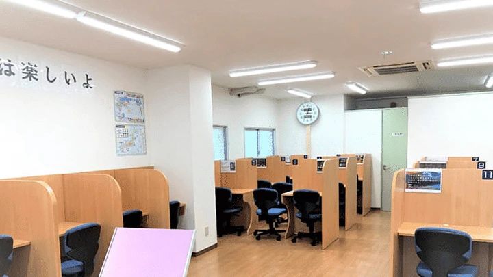 個別指導Axis(アクシス) ロボット・プログラミング教室 郡元校のサムネイル画像 2