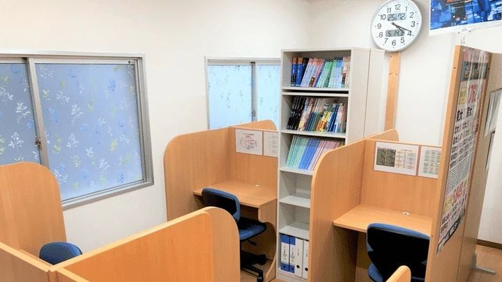 個別指導Axis(アクシス) ロボット・プログラミング教室 郡元校のサムネイル画像 4