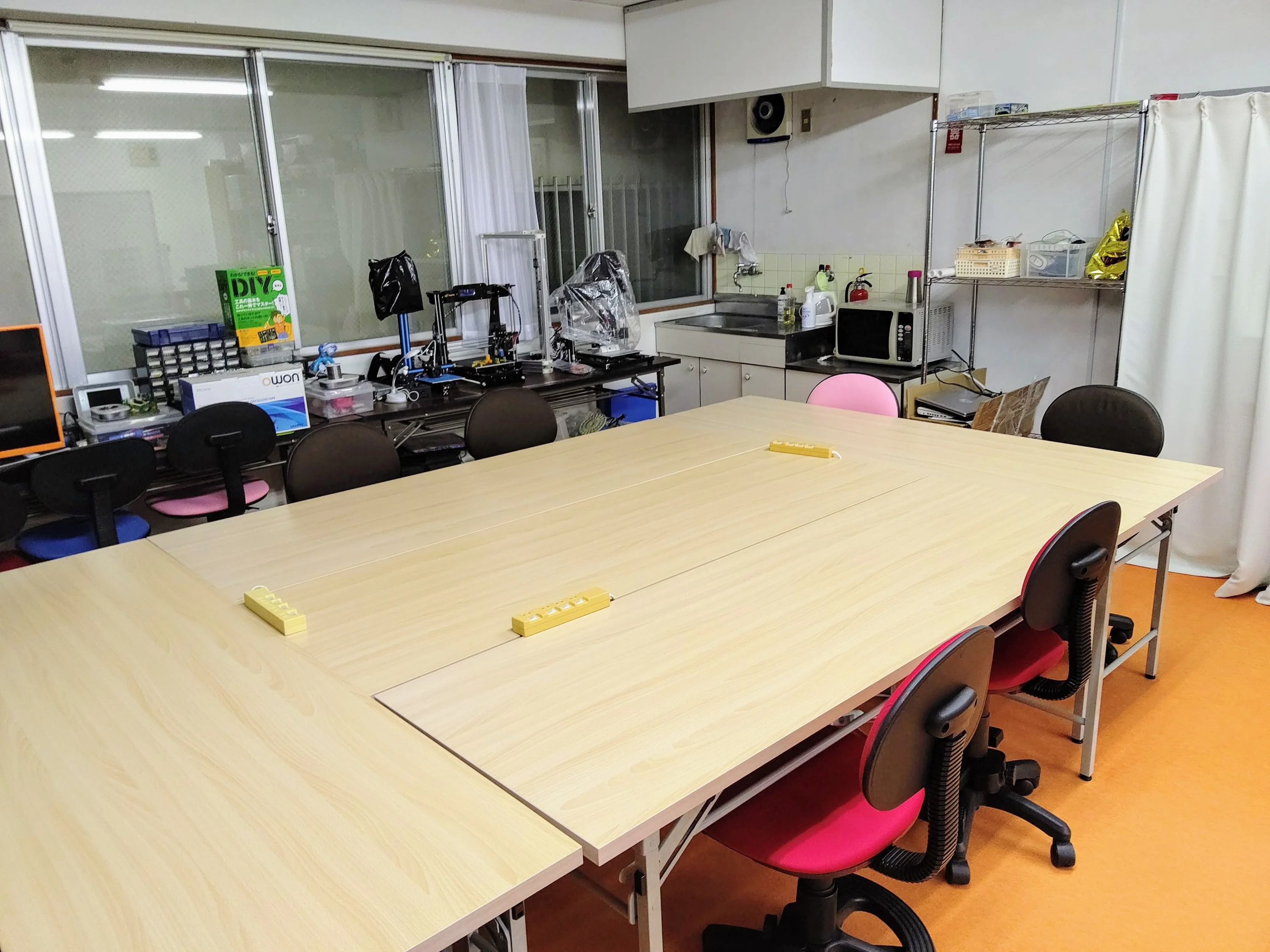 ロボットコーダーズ 鹿児島中央教室のサムネイル画像 3