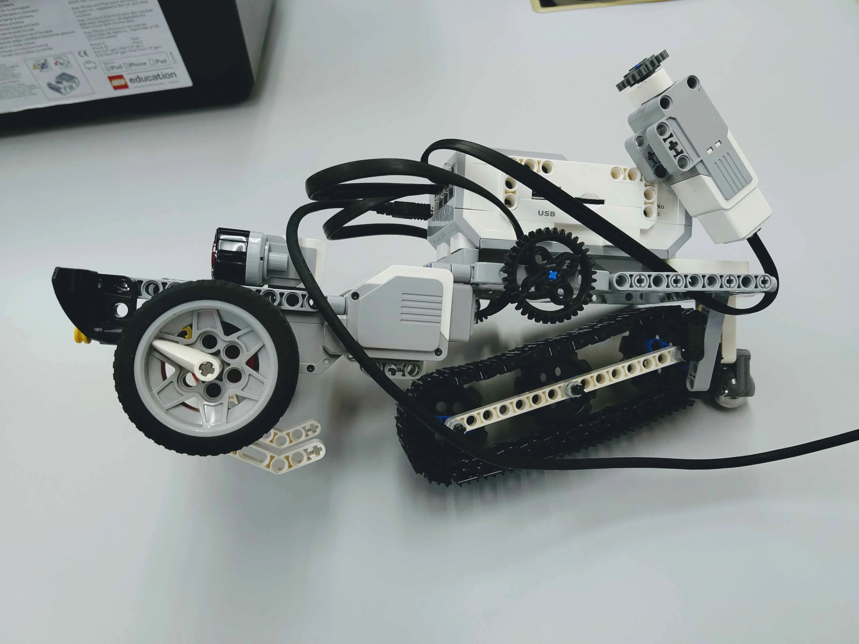 ロボットコーダーズ 鹿児島中央教室のメイン画像