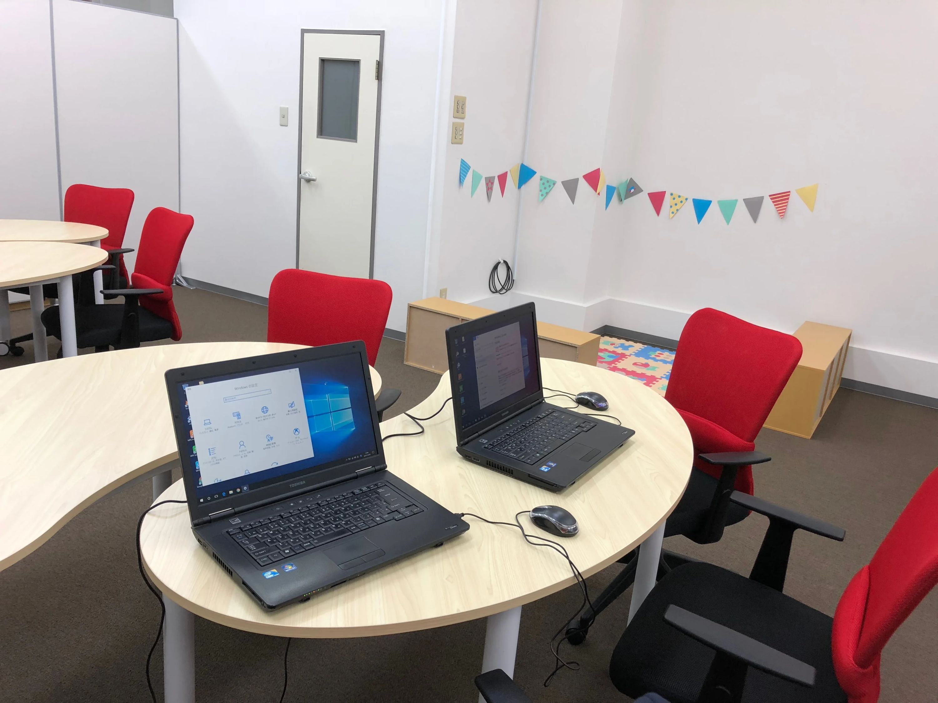 プログラミングスクール IT Adventure 鹿児島中央校のメイン画像