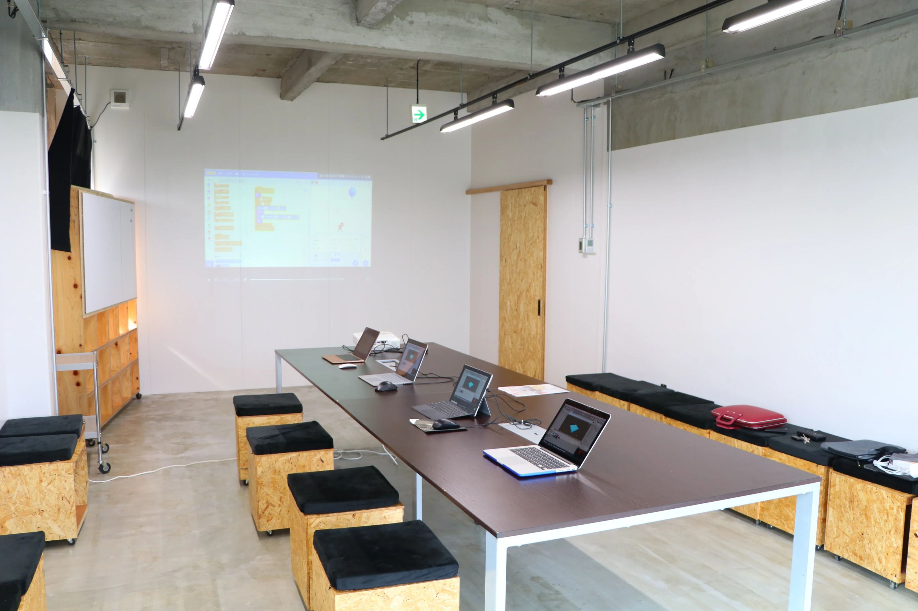 Tech for elementary(テックフォーエレメンタリー) ロボット・プログラミング教室 キッズプログラミング Tech First 薩摩川内校のメイン画像