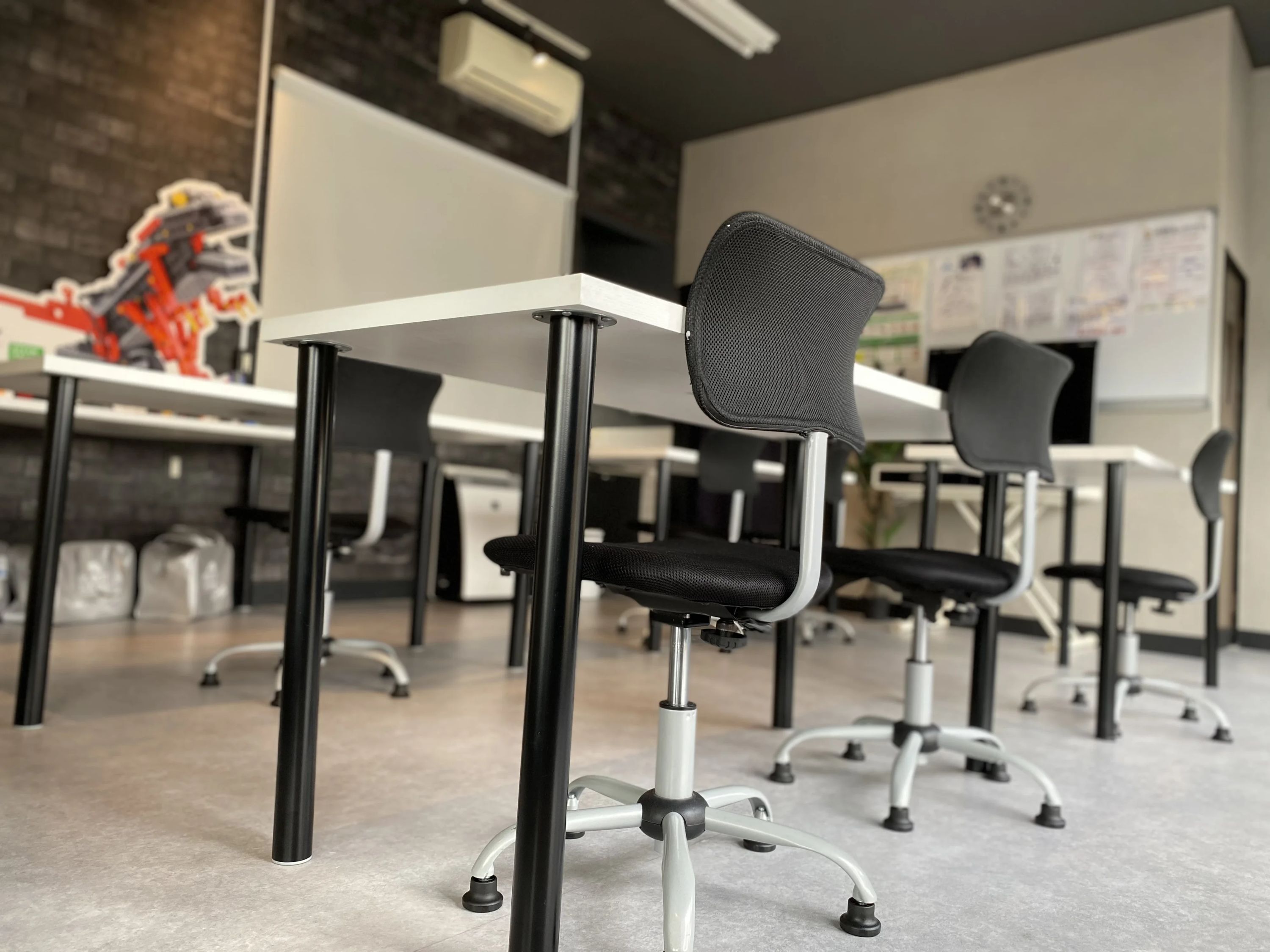 ヒューマンアカデミージュニア ロボット・プログラミング教室 鹿児島中央 鹿児島ロボット教室エムコミューンのメイン画像