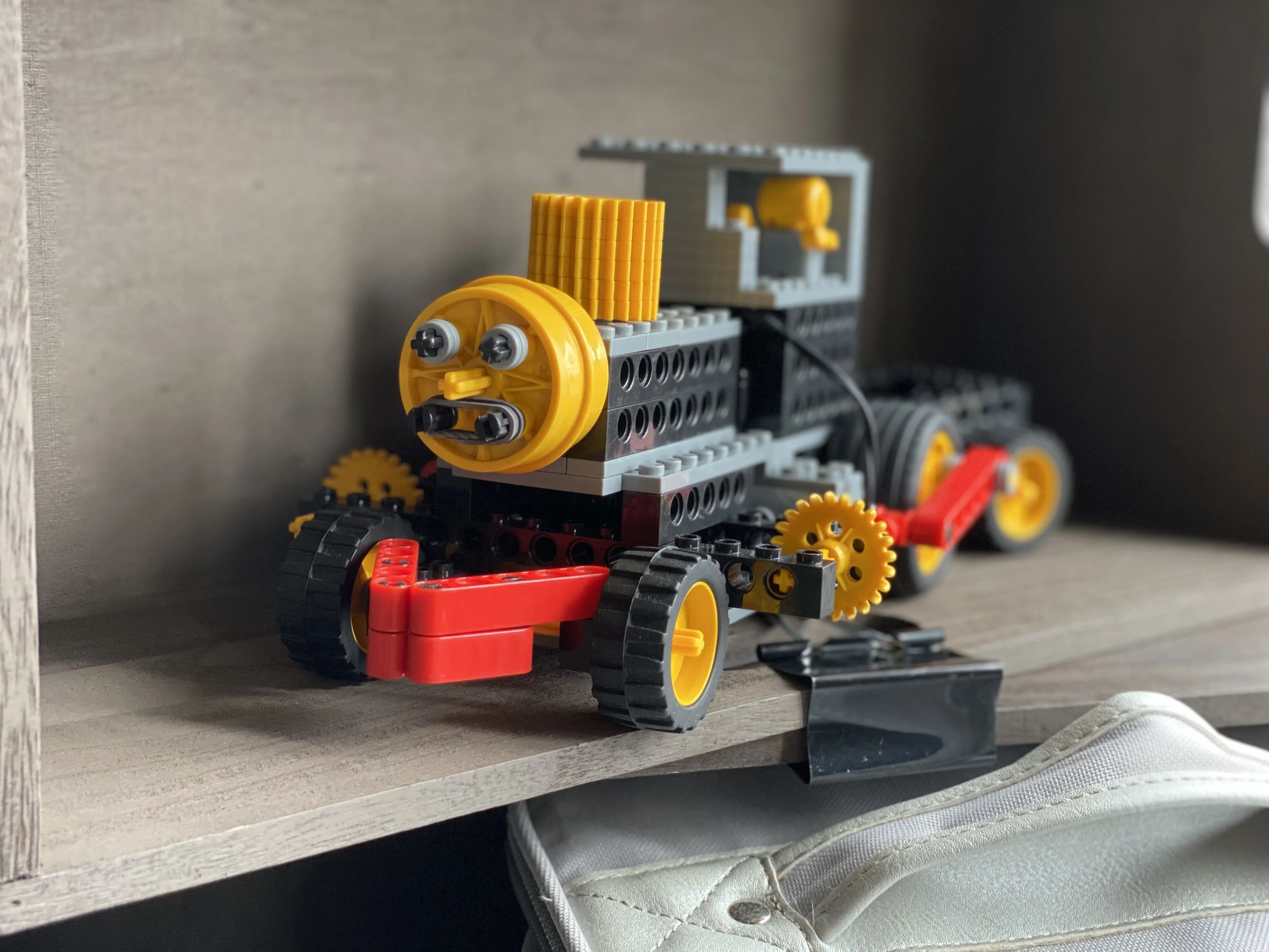 ヒューマンアカデミージュニア ロボット・プログラミング教室 鹿児島中央 鹿児島ロボット教室エムコミューンのサムネイル画像 2