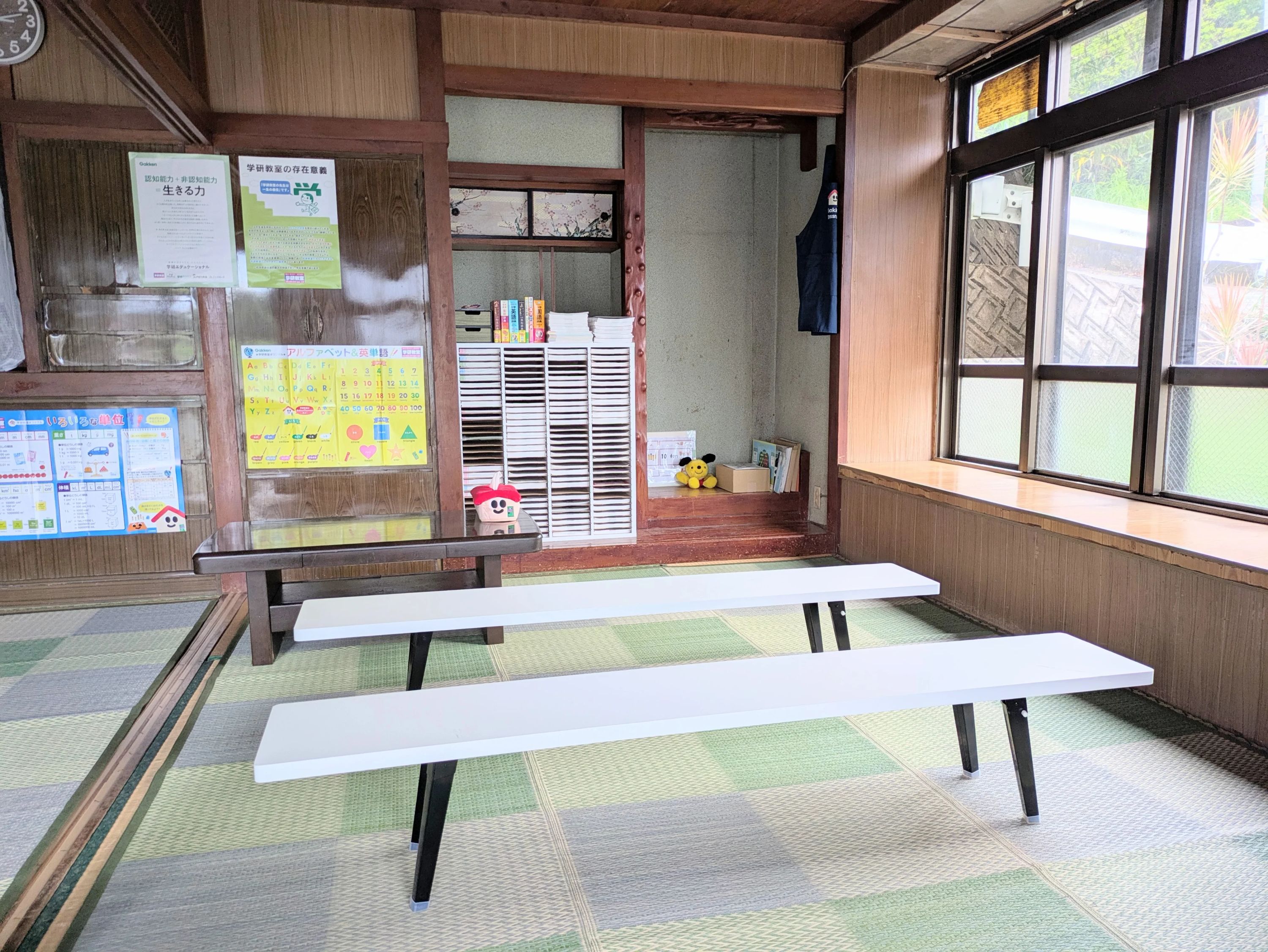 もののしくみ研究室 ロボット・プログラミング教室 学研教室　大里南教室のメイン画像