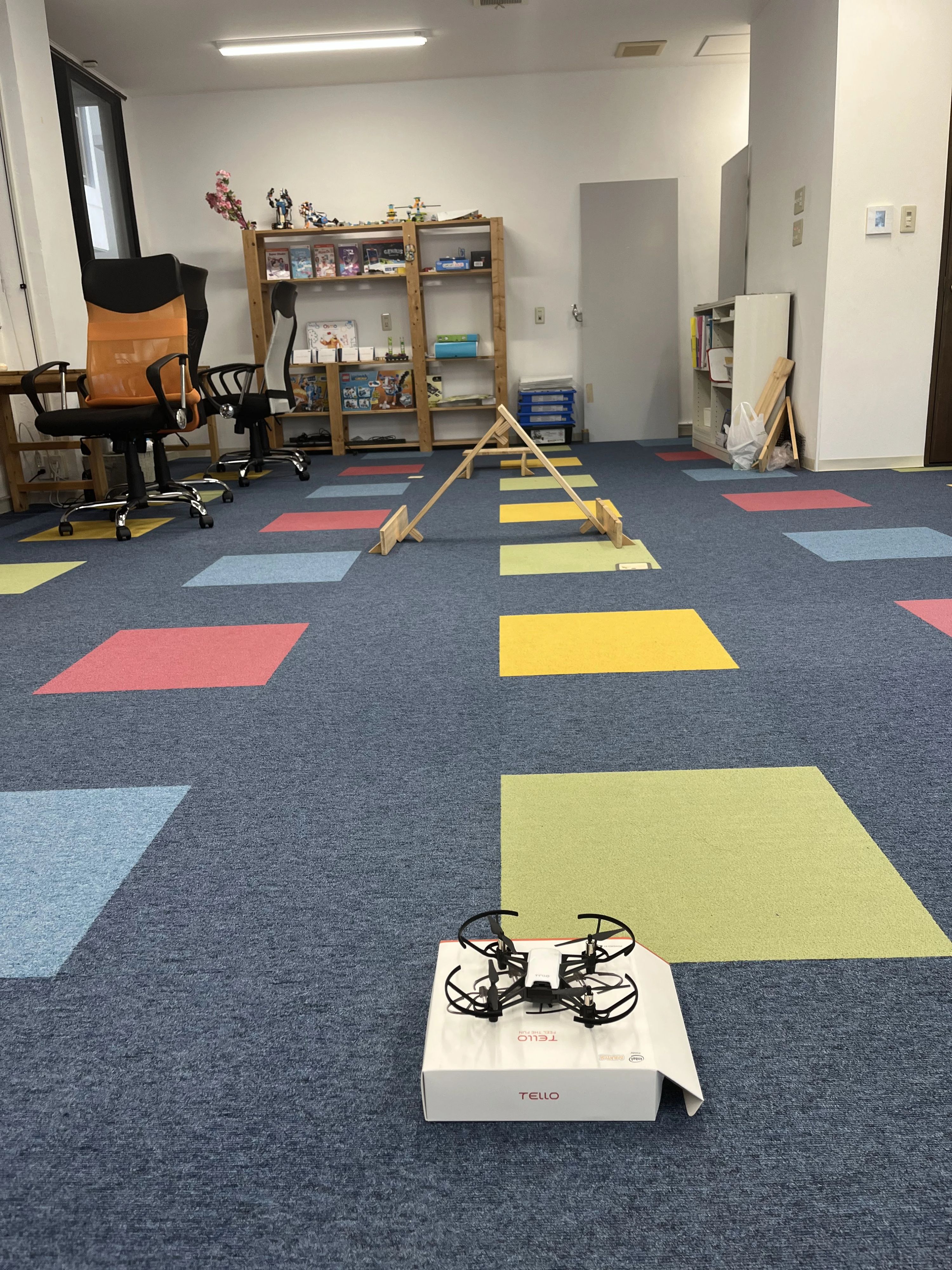 KidZ8 ロボット・プログラミング教室 那覇小禄教室のサムネイル画像 4