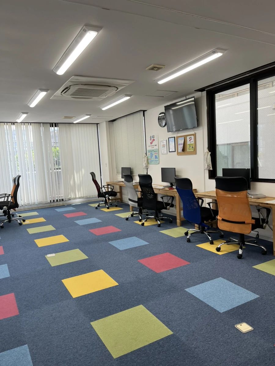 KidZ8 ロボット・プログラミング教室 那覇小禄教室のサムネイル画像 5