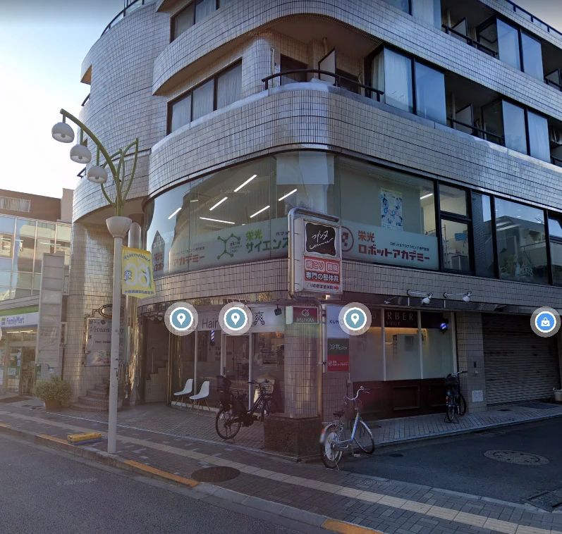 栄光サイエンスラボ 経堂校のメイン画像