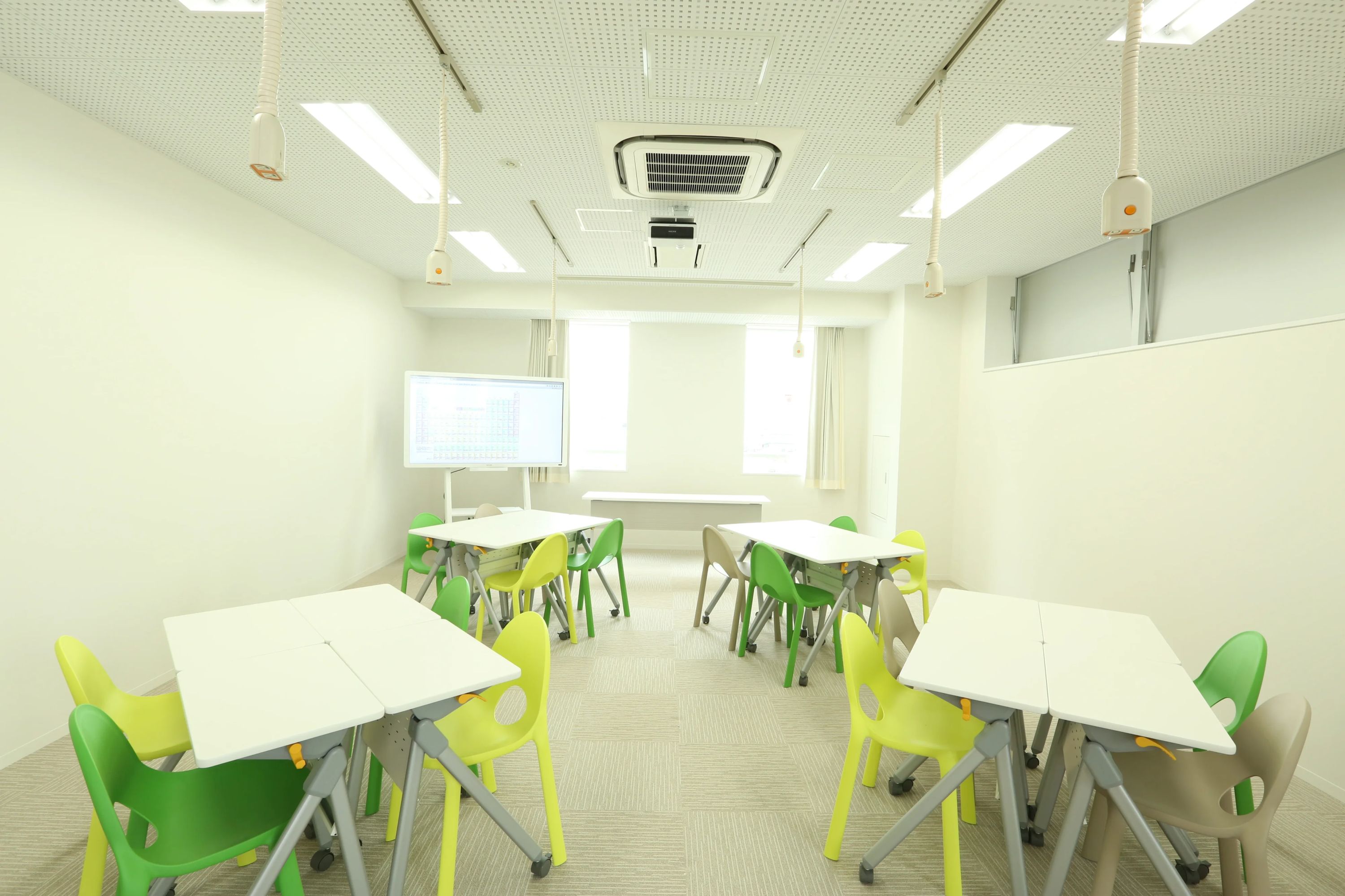 RICOH Future House コサイエ 科学教室 コサイエのメイン画像