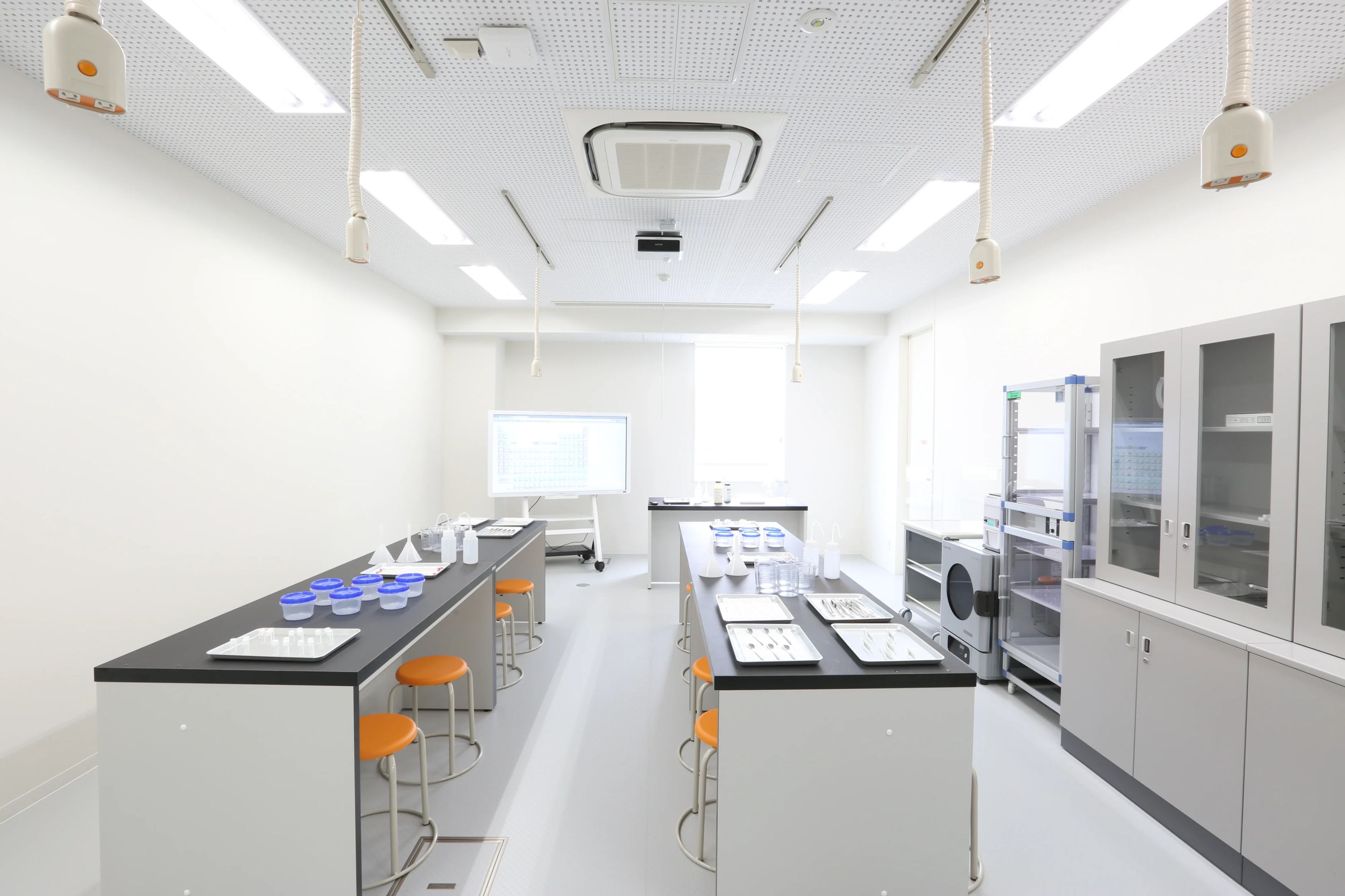 RICOH Future House コサイエ 科学教室 コサイエのサムネイル画像 2