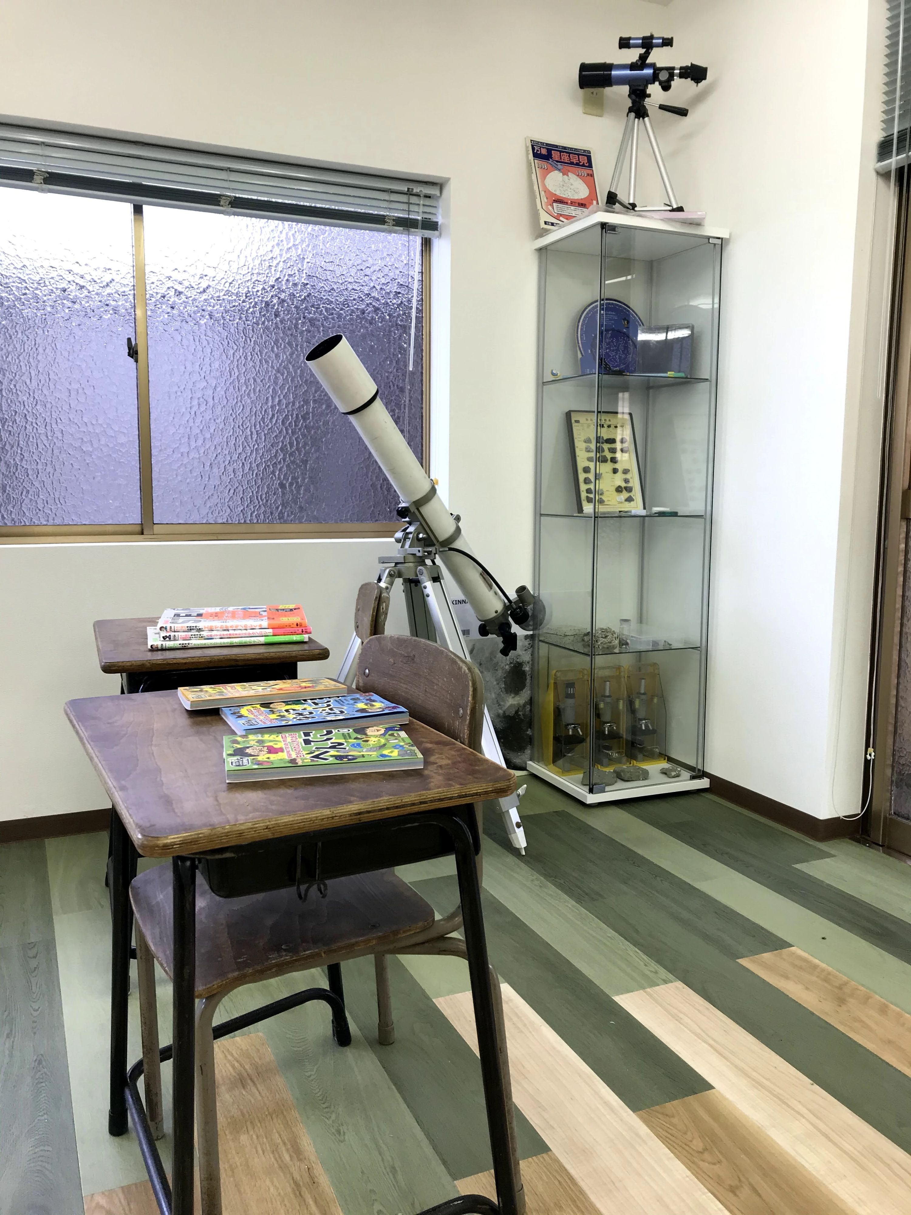 実験湧わく教室 科学教室 横屋教室のサムネイル画像 3