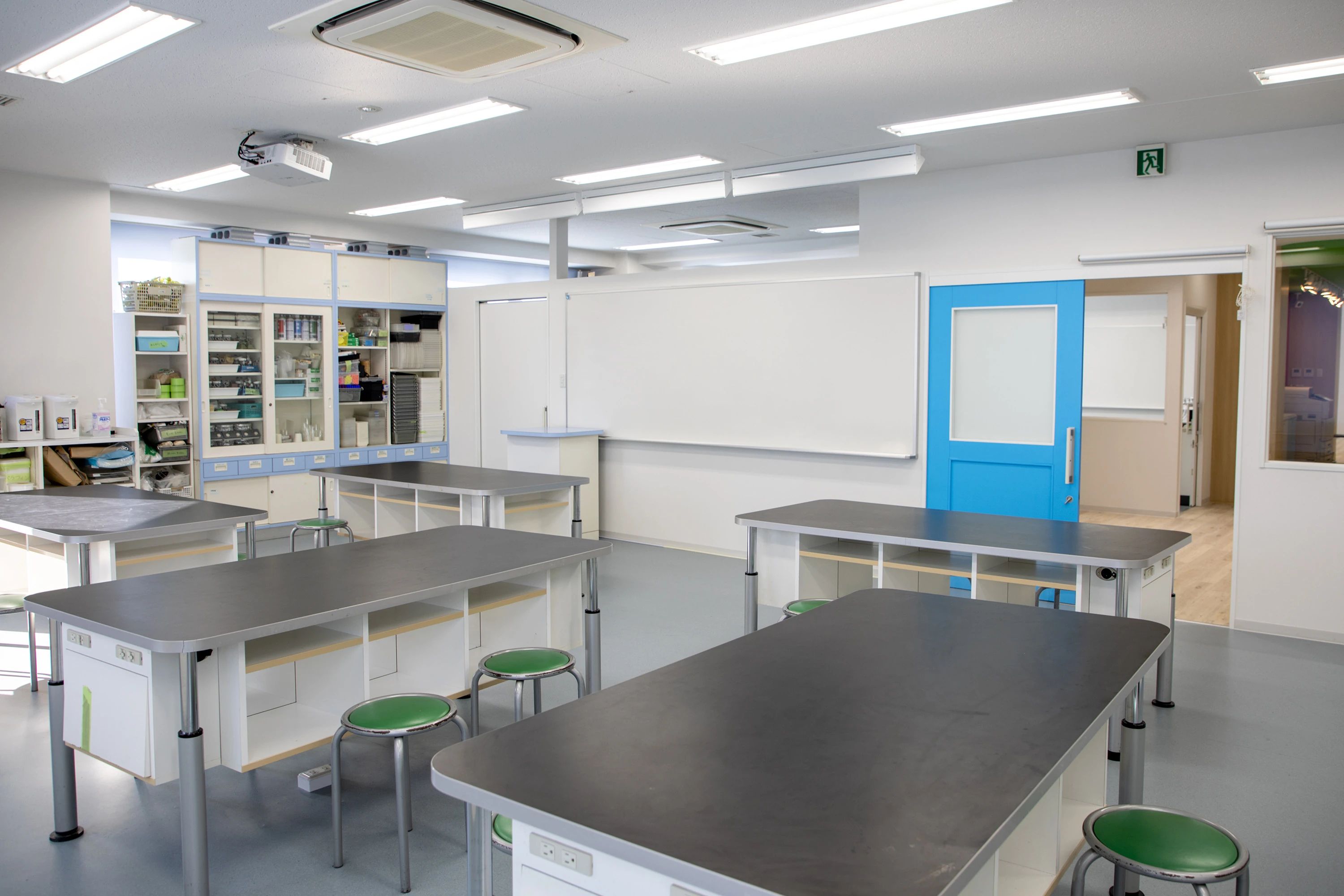 サイエンスラボ 上本町校のサムネイル画像 4