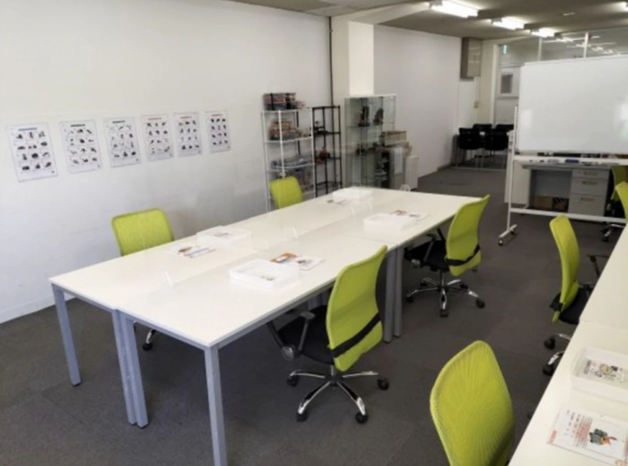 ヒューマンアカデミー サイエンスゲーツ JR尼崎教室のメイン画像