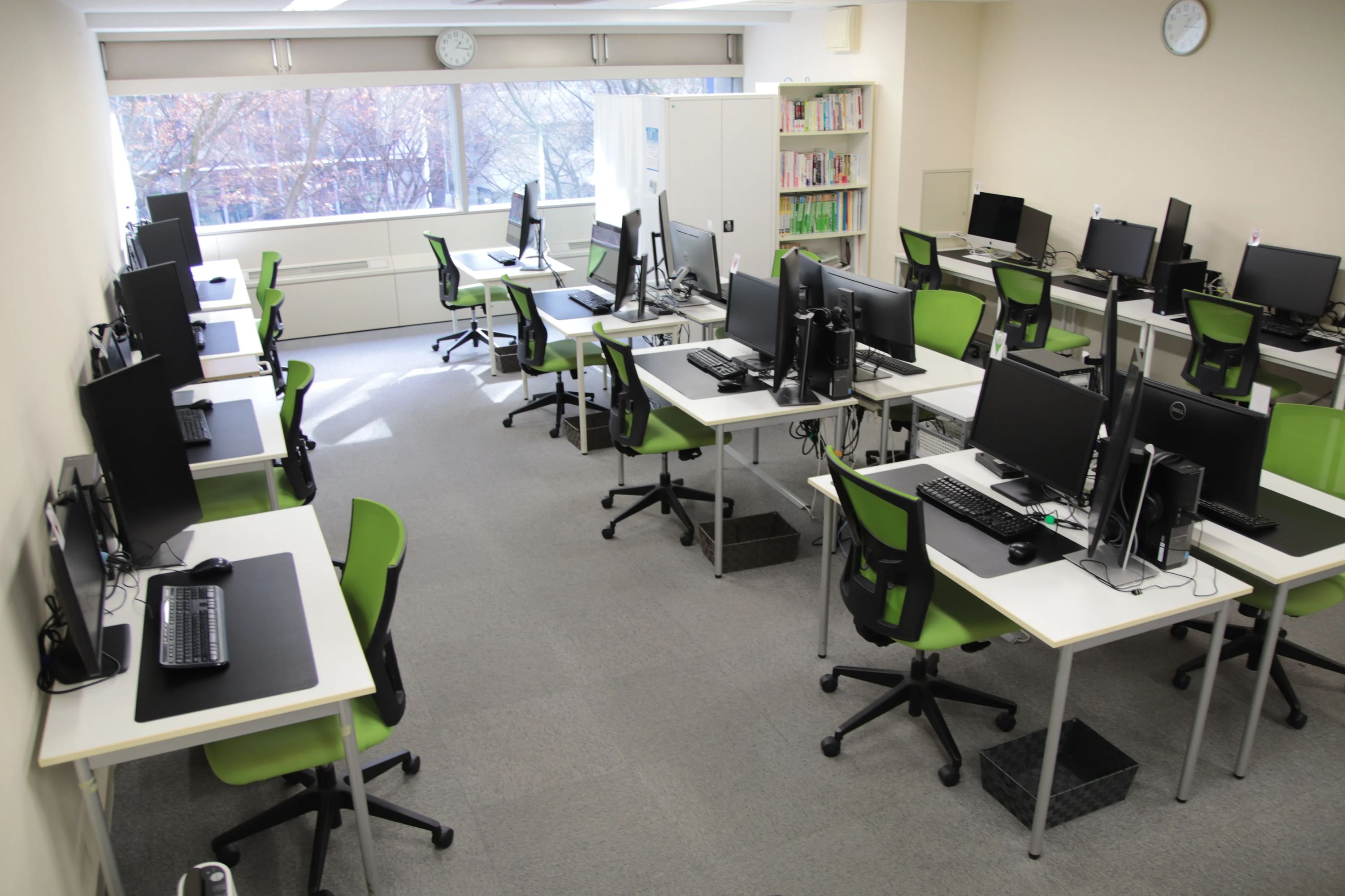 Winスクール パソコン 仙台駅前校のサムネイル画像 5