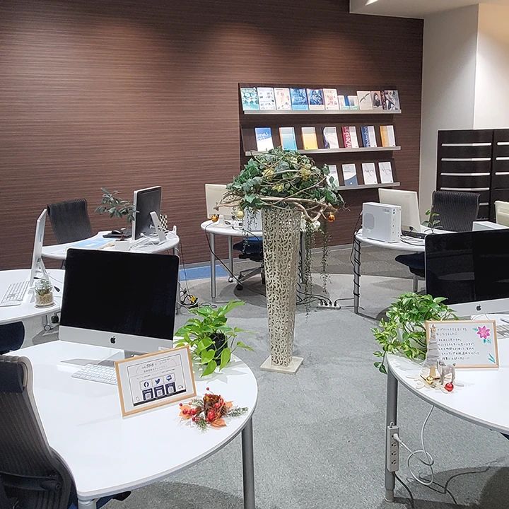 パソコンスクールISA 銀座校のサムネイル画像 3