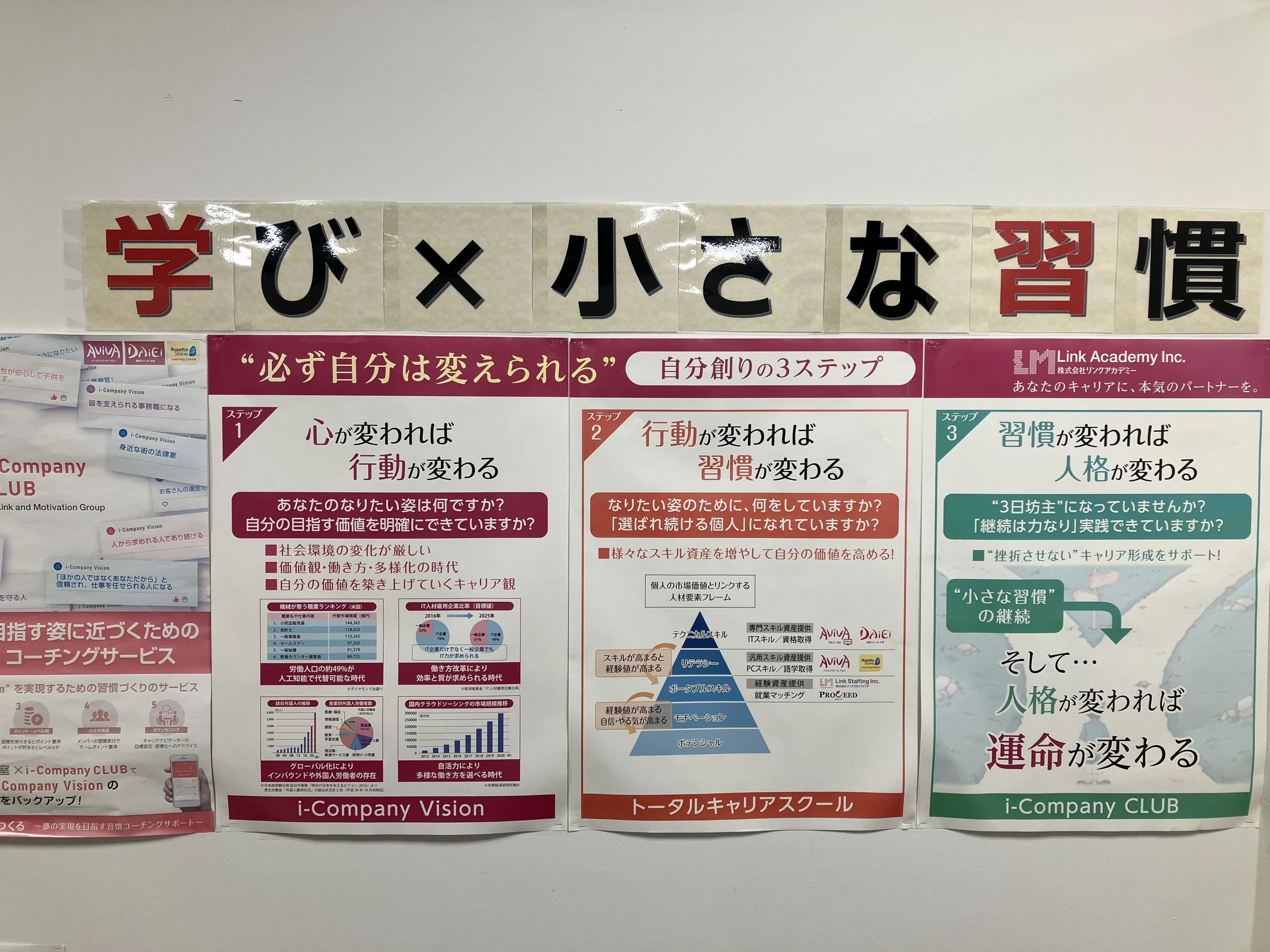 パソコン教室アビバ 錦糸町校のサムネイル画像 2