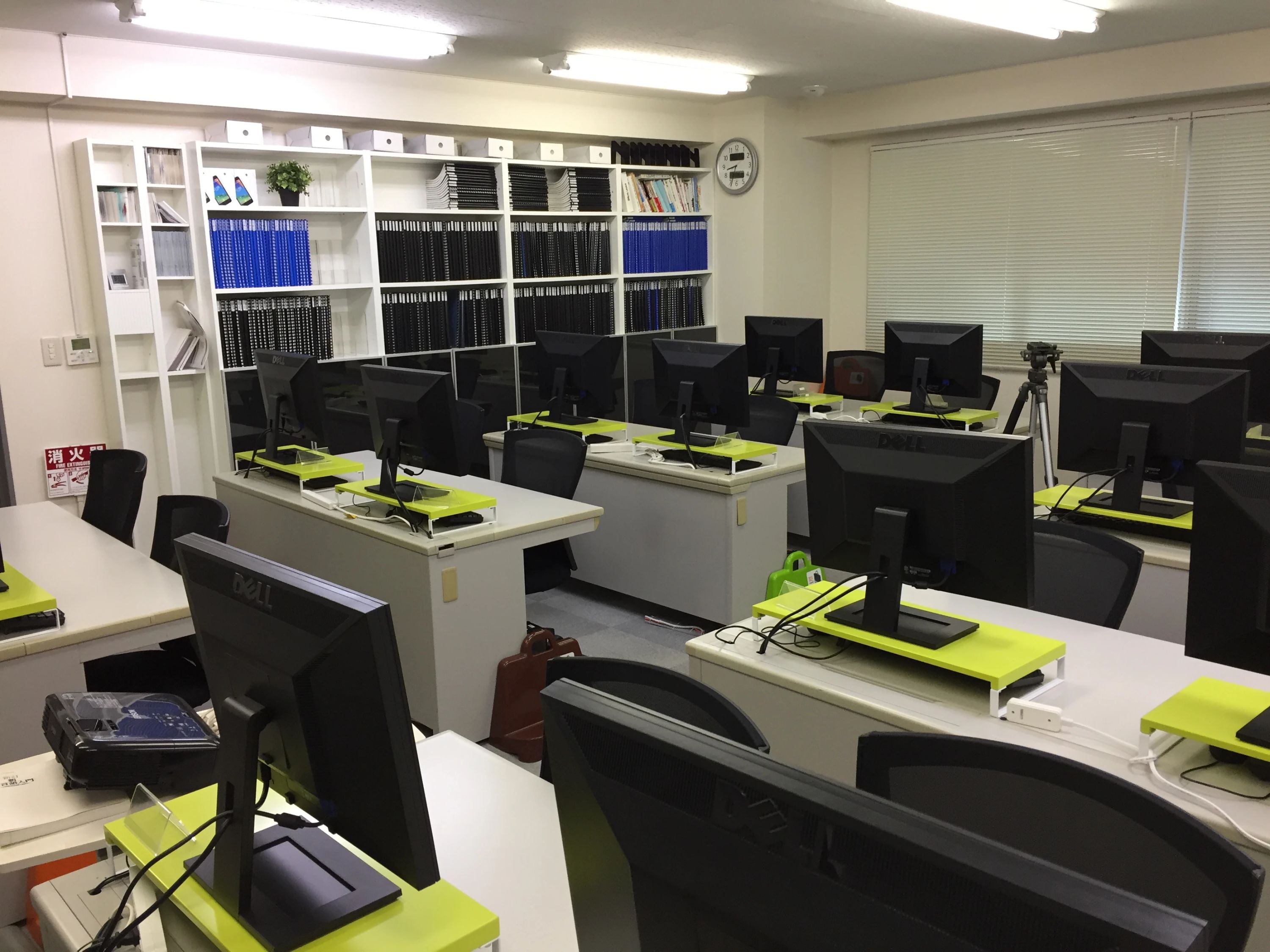 神田ITサロン パソコン 神田神保教室のメイン画像