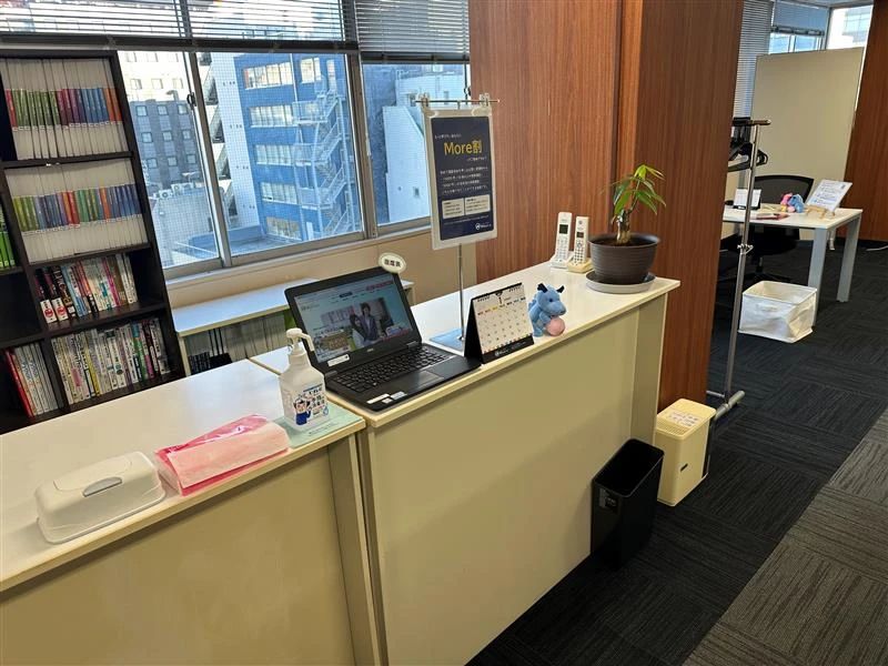 Winスクール パソコン 秋葉原校のサムネイル画像 3