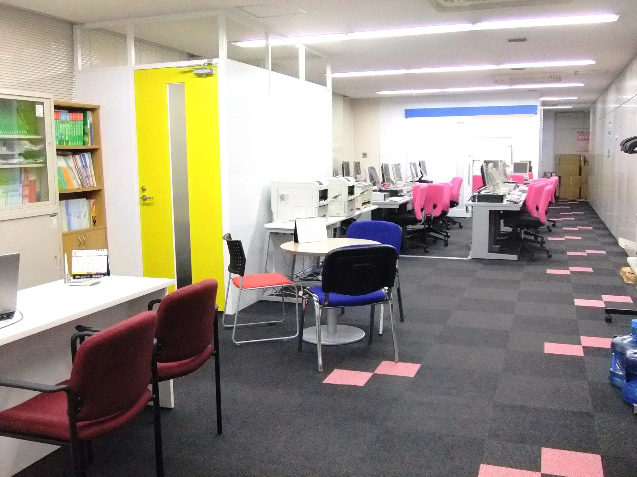 パソコン教室アビバ 調布校のサムネイル画像 5