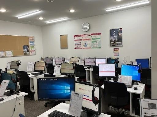 パソコン教室アビバ 川崎ルフロン校のサムネイル画像 2