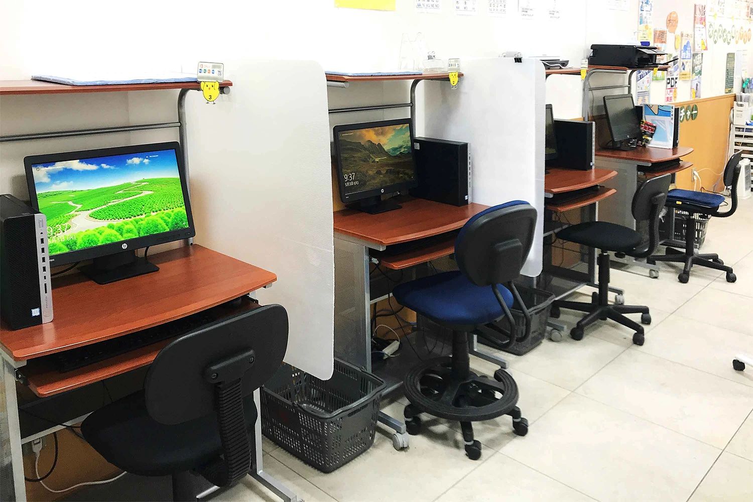 ひよこパソコン教室 埼大通り校のサムネイル画像 3