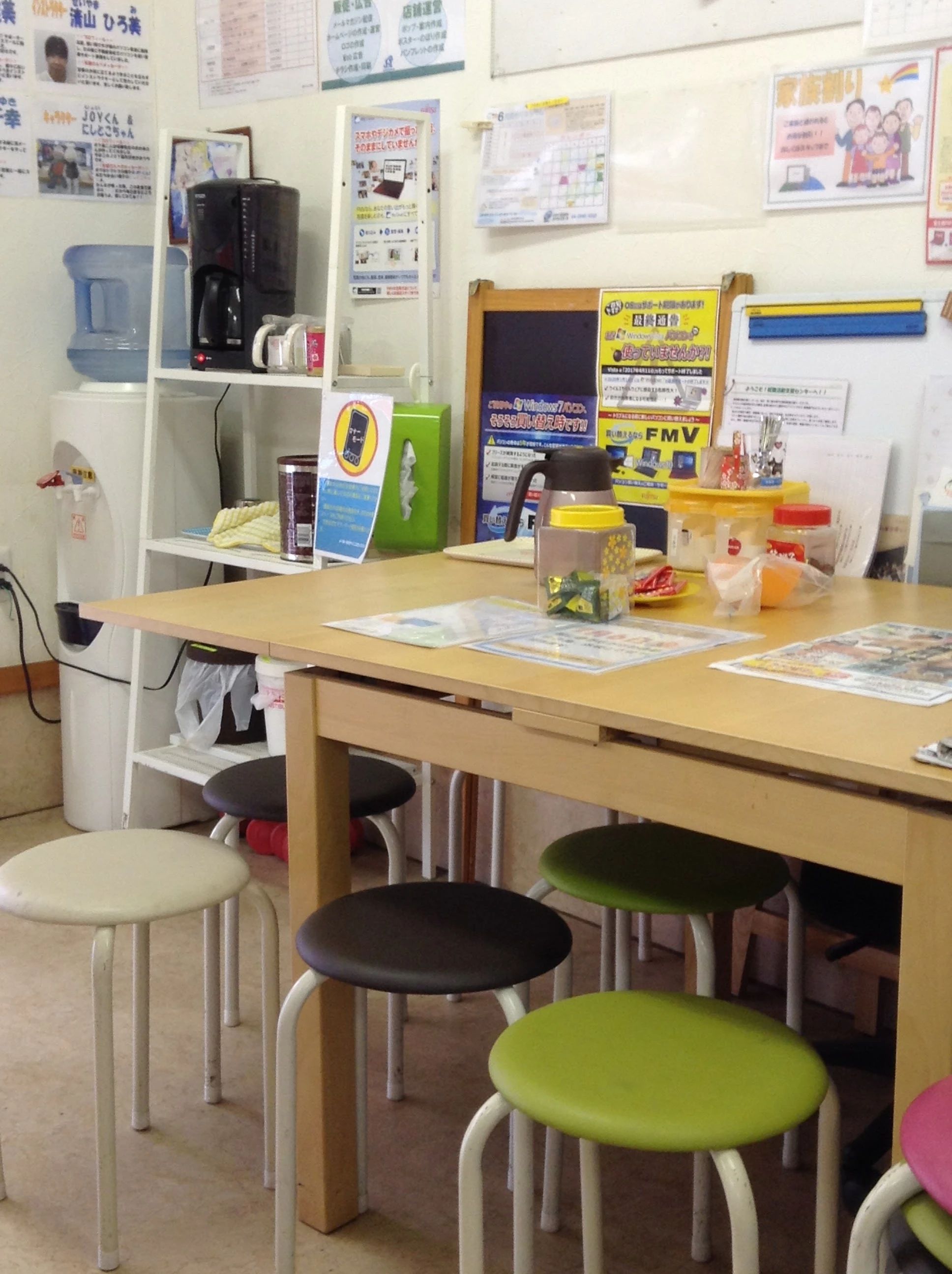 JOY　PC　SCHOOL(ジョイ パソコンンスクール) 西所沢校のメイン画像