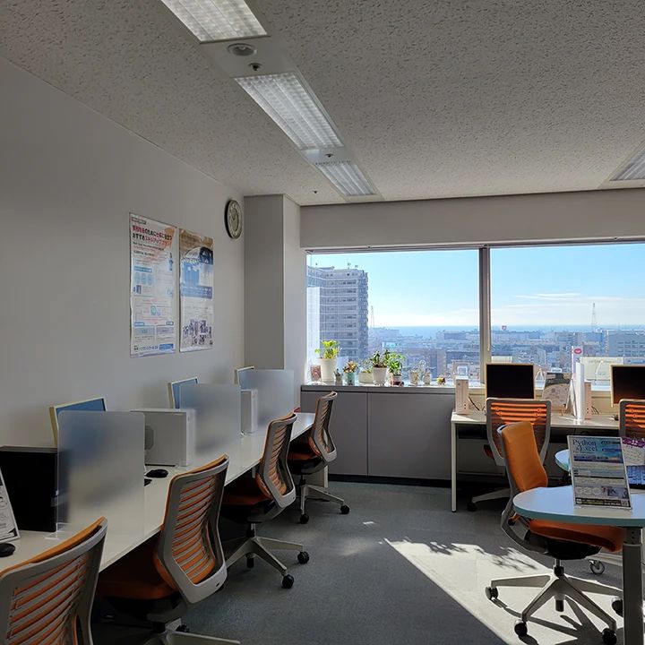 パソコンスクールISA 船橋校のサムネイル画像 5