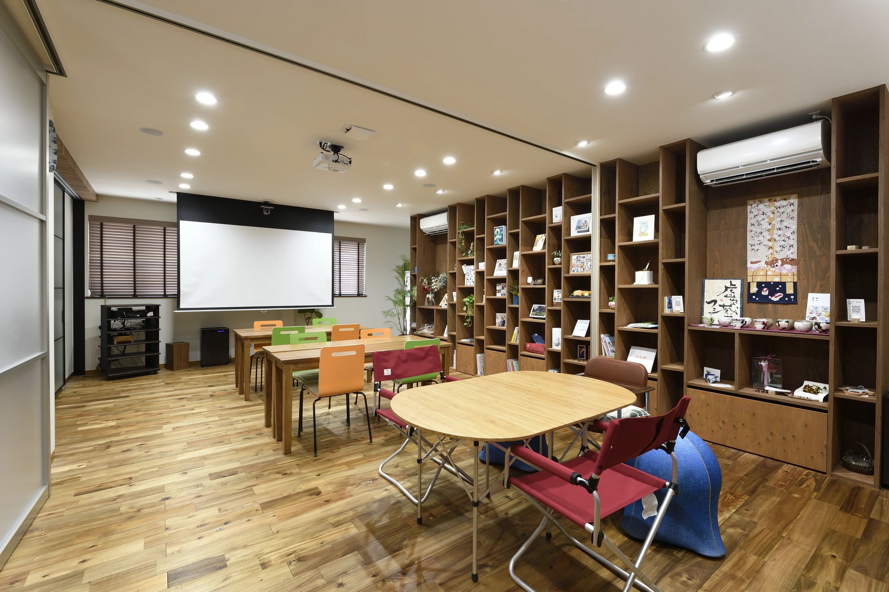 ITハウス　あじあ パソコン 出町教室のサムネイル画像 3